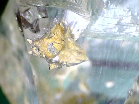 quartz crystal 1