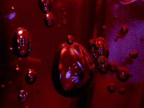 red-bubbles