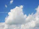 White Clouds Over England - Cloudz