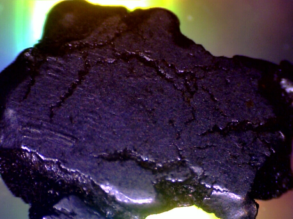 Meteorite Picture