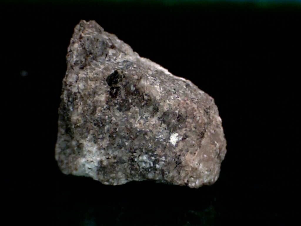 Carbonatite