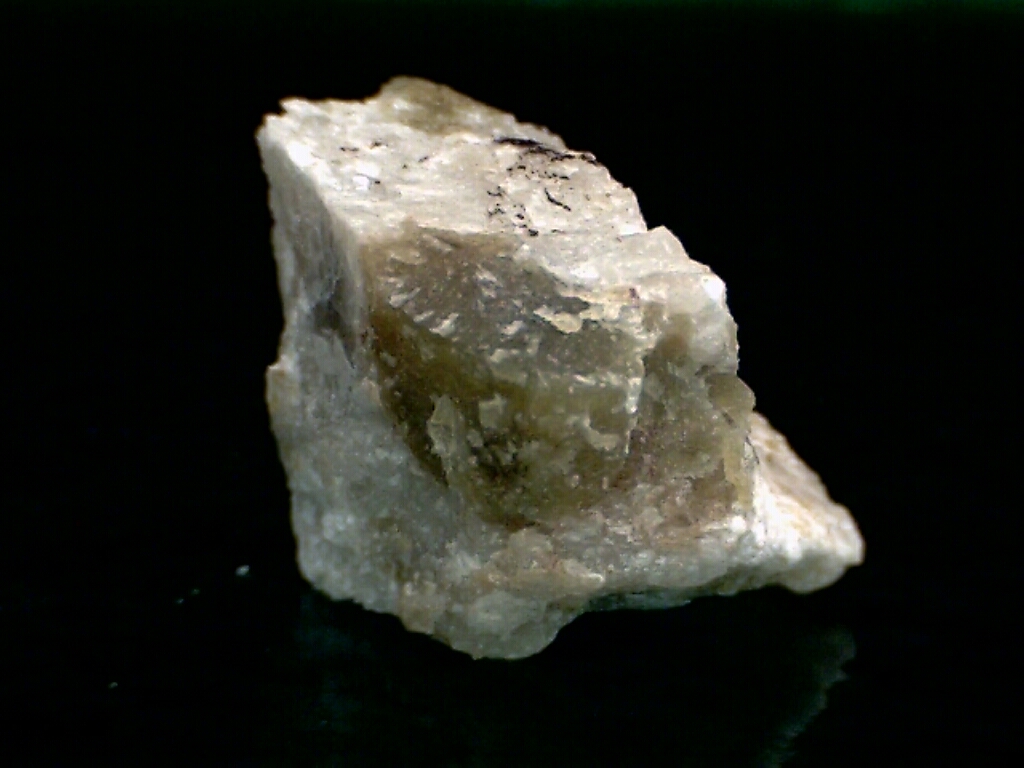 Ophiolithic Gabbro