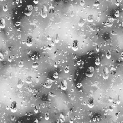 /raindrops Black and White Seamless Background Tile Image Picture