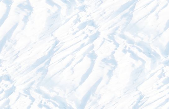 Bright Snow Repeating Seamless Background