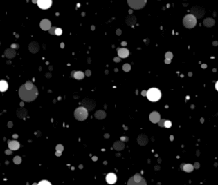 Snow Falling Animated Gif Repeating Background Fill