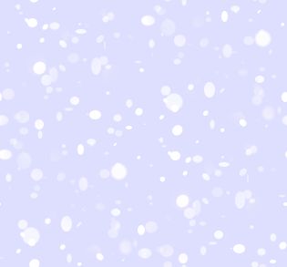 Snow Falling  Pale Winter Repeating Background Fill